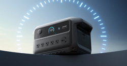 Anker випустила портативну електростанцію Solix C2000 Gen 2 на 4 кВт: ціна і характеристики