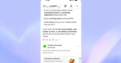 У ChatGPT з'явилася реклама - навіть у платному тарифі