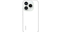 У мережі з'явився передбачуваний дизайн Xiaomi 18