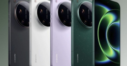 Названо ціни та дату випуску «глобалок» Xiaomi 17 і 17 Ultra