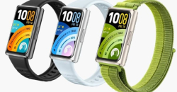 HUAWEI представила фітнес-трекери Band 11 та Band 11 Pro з автономністю до 14 днів