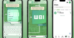 WhatsApp отримає одну з корисних функцій Telergam