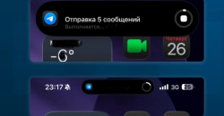Telegram для iOS скопіював корисну функцію Android-версії