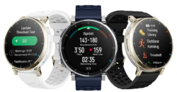Представлені Amazfit Active 3 Premium: офлайн-карти та автономність до 12 днів