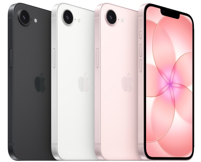 Шило на мило: представлений Apple iPhone 17e