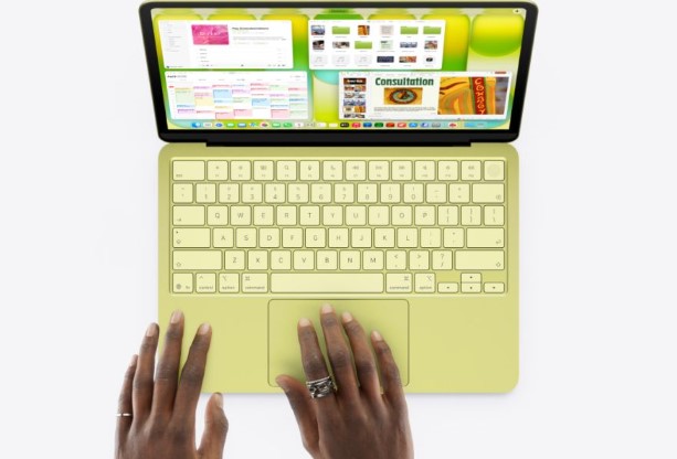 Бюджетний MacBook Neo виявився помітно потужнішим за MacBook Air на M1