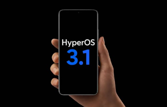 Xiaomi опублікувала графік розгортання HyperOS 3.1