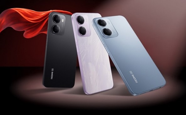 Xiaomi представила бюджетний Redmi 15A 5G