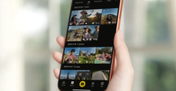 Insta360 випустила портативний SSD для смартфонів та екшен-камер