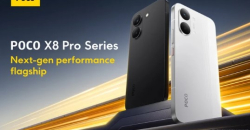 Народні хіти Xiaomi: представлено Poco X8 і X8 Pro Max з ємними батареями до 8500 мАг