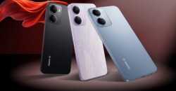 Xiaomi представила бюджетний Redmi 15A 5G