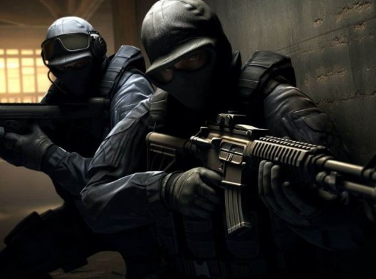 Нова ера: Valve оновила анімації від третьої особи у Counter-Strike 2