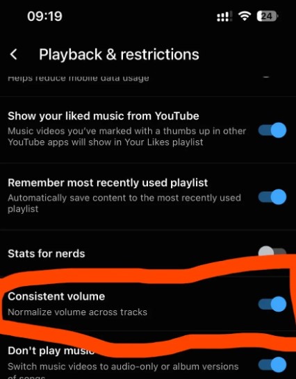 YouTube Music скоро отримає довгоочікувану звукову функцію