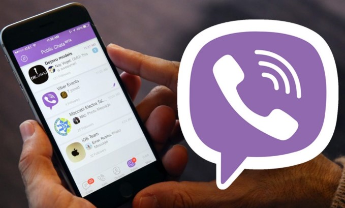 Шахраї у Viber масово атакують українців фейковими "соцвиплатами": як не втратити аккаунт