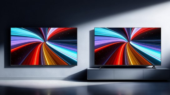 REDMI презентувала доступні телевізори з «моніторною» якістю картинки