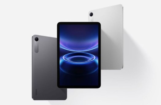 Redmi випустила "ліжковий" планшет Pad 2 SE 4G з чіпом Snapdragon