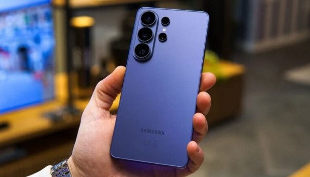 Названо смартфон із найкращою камерою у 2026 році – це не iPhone чи Xiaomi