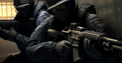 Нова ера: Valve оновила анімації від третьої особи у Counter-Strike 2