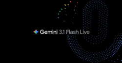 Нова версія Google Gemini почала звучати «по-людськи»