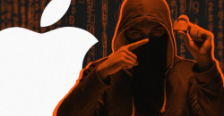 Apple б'є на сполох: власників iPhone можуть обікрасти за допомогою одного повідомлення