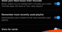 YouTube Music скоро отримає довгоочікувану звукову функцію