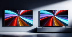 REDMI презентувала доступні телевізори з «моніторною» якістю картинки