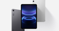 Redmi випустила "ліжковий" планшет Pad 2 SE 4G з чіпом Snapdragon