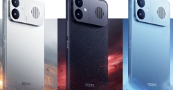 Xiaomi представила Redmi K90 Max – перший смартфон компанії з активним охолодженням