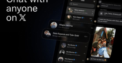 Вийшов додаток XChat це захищений месенджер від Ілона Маска