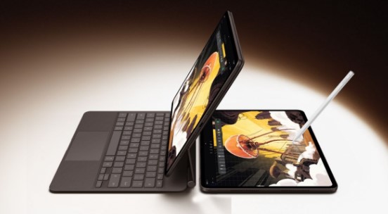 Представлений OnePlus Pad 4 з великим екраном та топовим процесором