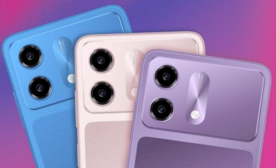 Анонсовано смартфон для бідних HMD Vibe 2 з підтримкою 5G