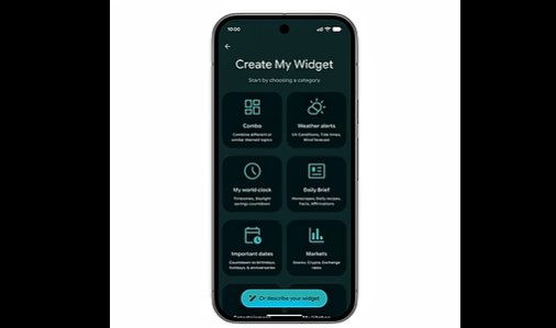 Google представила Android 17: генерація віджетів, захист від крадіжки та думскроллінгу