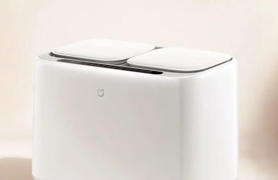 Xiaomi випустила мініатюрну «пральню» для шкарпеток та рушників з функцією сушіння