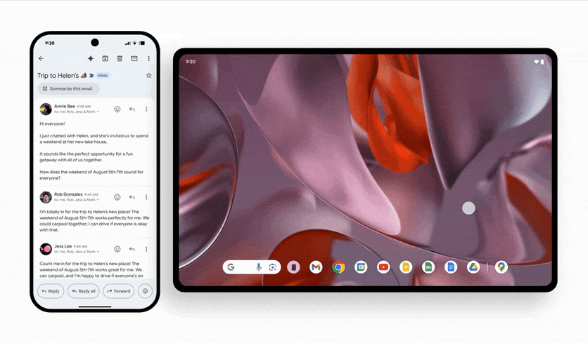 В Android 17 з'явиться аналог корисної функції з iOS 8
