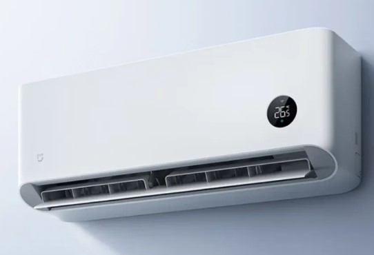 Xiaomi випустила спліт-систему Mijia з функцією охолодження за 3 хвилини