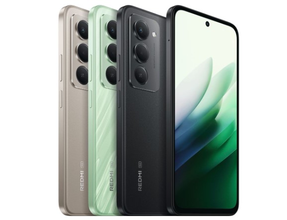REDMI 17 отримає надплавний екран та ємний акумулятор