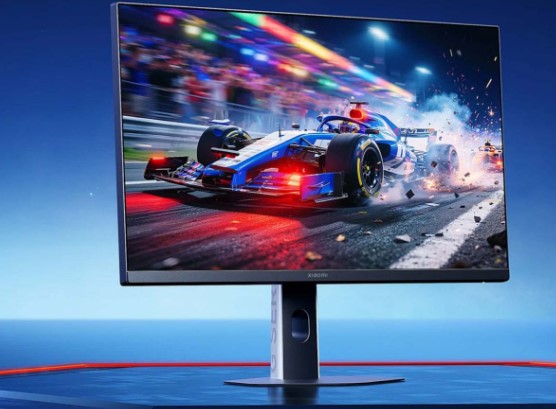 Xiaomi розпочала продаж «кіберспортивного» монітора G25i (2026) з матрицею Fast IPS