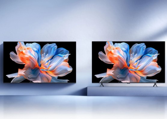 Xiaomi анонсувала серію розумних телевізорів із екранами QD Mini LED