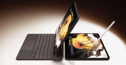 Представлений OnePlus Pad 4 з великим екраном та топовим процесором