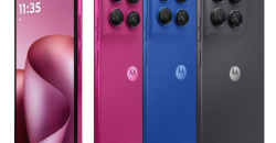 Motorola представила міцні смартфони G37 та G47 зі 120-герцевими екранами