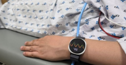 Samsung Galaxy Watch навчилися заздалегідь передбачати непритомність