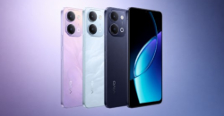 Представлено vivo Y60: міцний корпус, швидкий екран та режим пауербанку