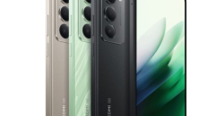 REDMI 17 отримає надплавний екран та ємний акумулятор