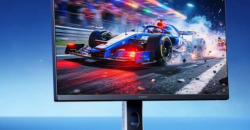 Xiaomi розпочала продаж «кіберспортивного» монітора G25i (2026) з матрицею Fast IPS