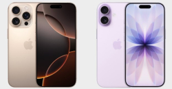 iPhone 17 чи iPhone 16 Pro: який смартфон Apple вигідніше купити у 2026 році