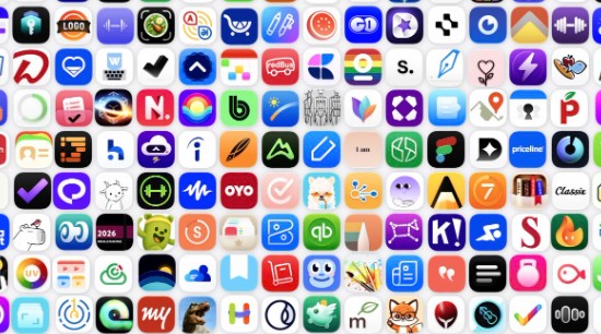 Apple очистить App Store від «непотрібних» програм