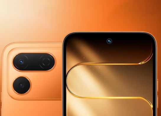 6000 мАг, камера Sony, IP69 та помаранчевий колір як у iPhone 17 Pro: представлений Tecno Spark 50 Pro