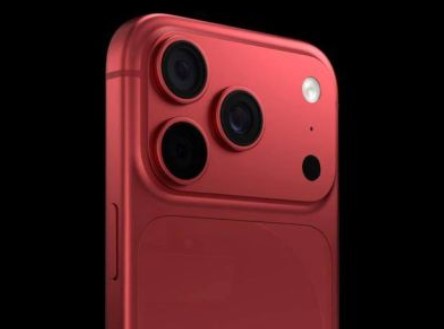 Названо очікувану ціну iPhone 18 Pro з урахуванням подорожчання пам'яті