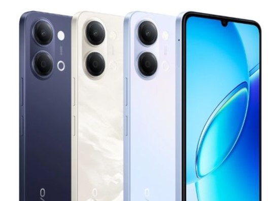 Vivo Y6e 5G зі швидким екраном та акумулятором на 6500 мАч оцінили в $230