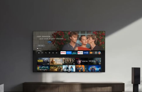 Xiaomi випустила серію недорогих телевізорів FX Mini LED зі 120-герцевими екранами